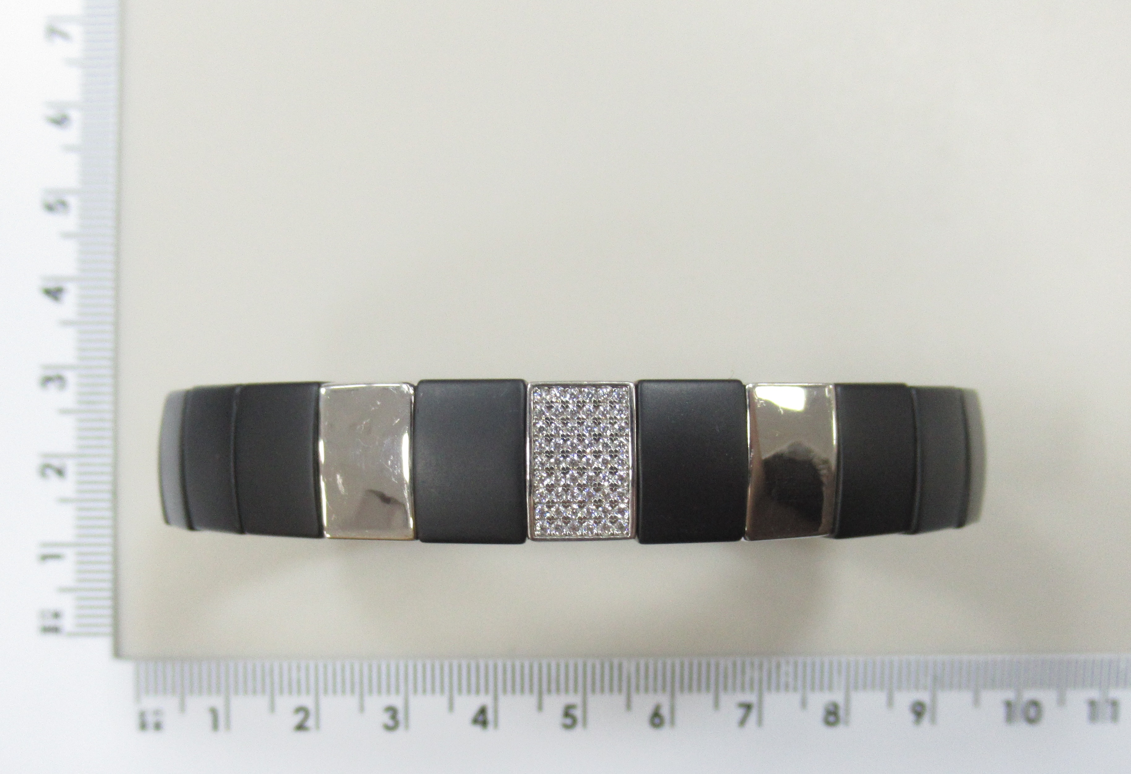 10122-000421 Браслет (Ag 925)